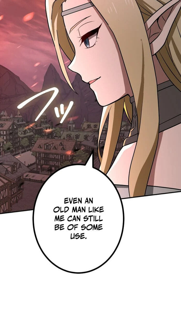 Saikyou Ansatsusha, Class Ten'i de Isekai e Chapter 142 page 25 - 