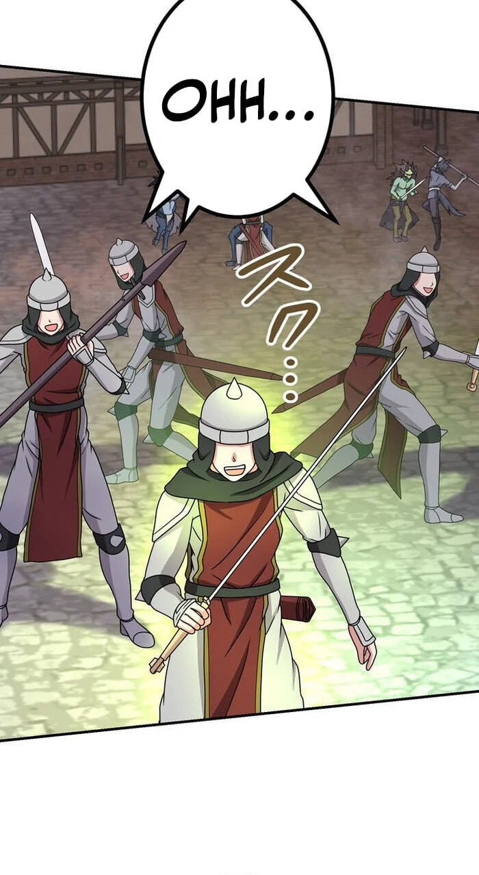 Saikyou Ansatsusha, Class Ten'i de Isekai e Chapter 142 page 32 - 