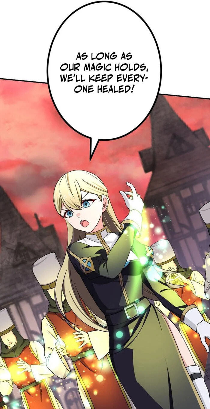 Saikyou Ansatsusha, Class Ten'i de Isekai e Chapter 142 page 33 - 