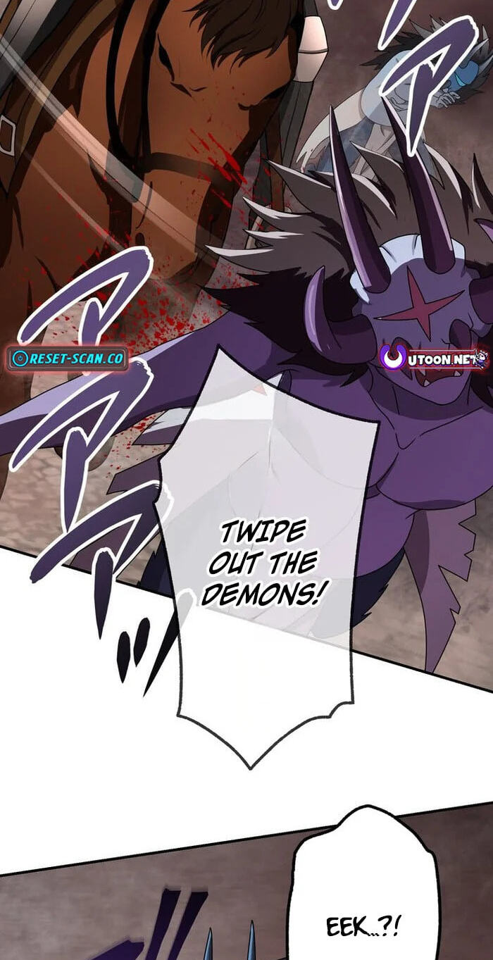 Saikyou Ansatsusha, Class Ten'i de Isekai e Chapter 142 page 39 - 