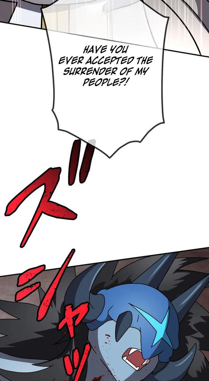 Saikyou Ansatsusha, Class Ten'i de Isekai e Chapter 142 page 44 - 