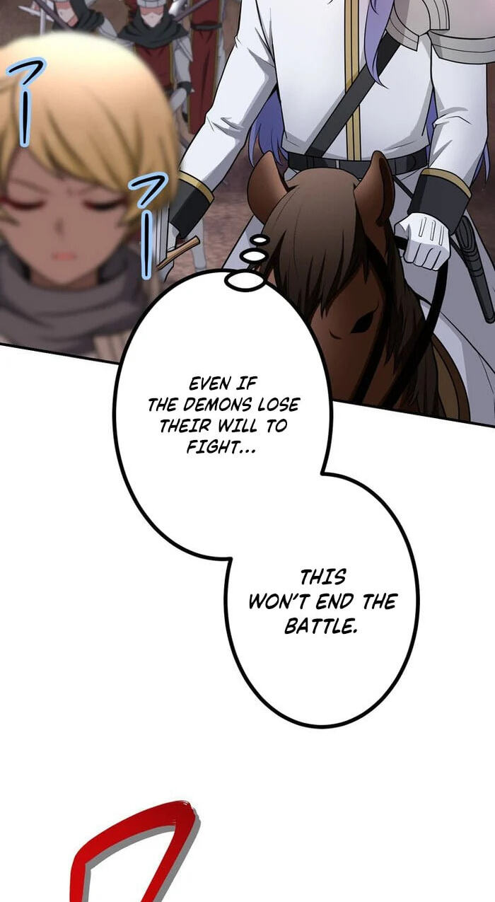 Saikyou Ansatsusha, Class Ten'i de Isekai e Chapter 142 page 46 - 
