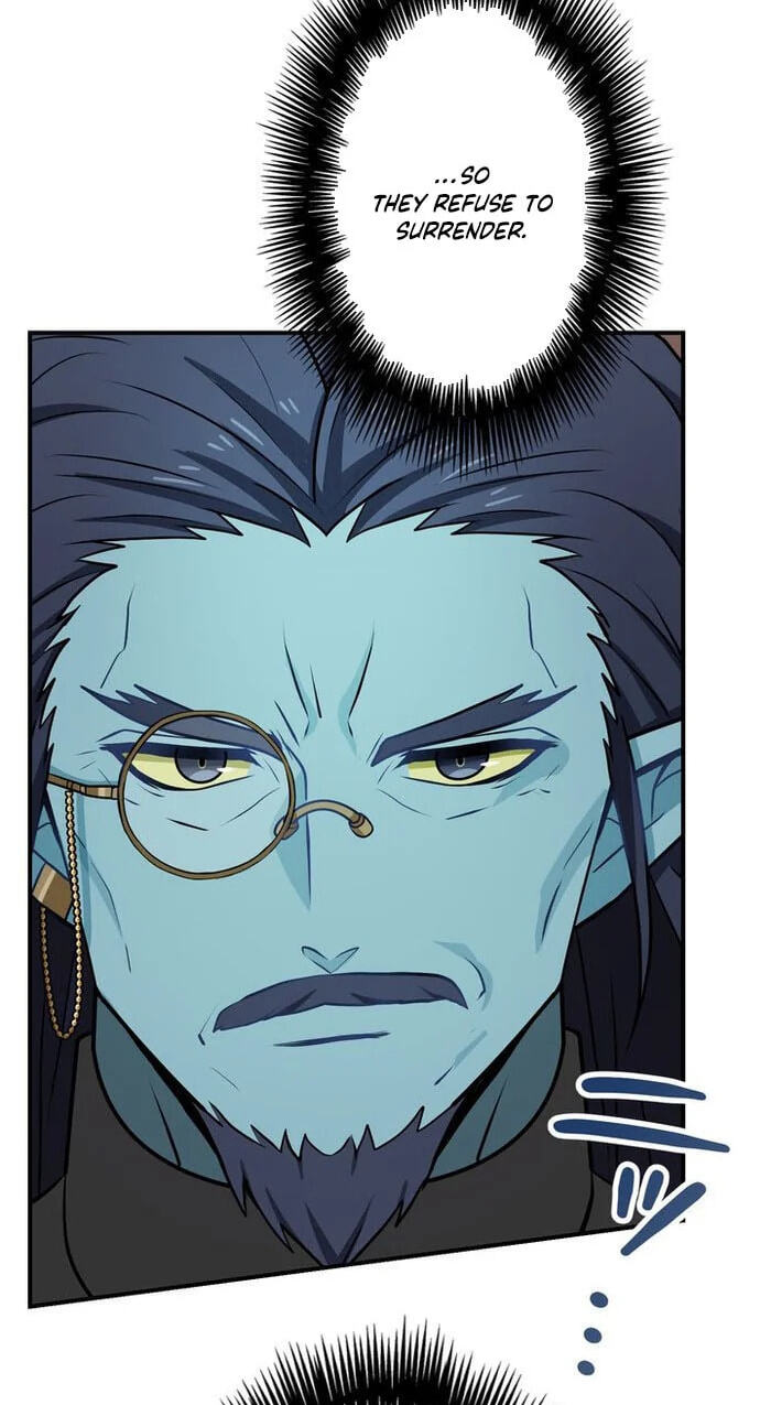 Saikyou Ansatsusha, Class Ten'i de Isekai e Chapter 142 page 48 - 