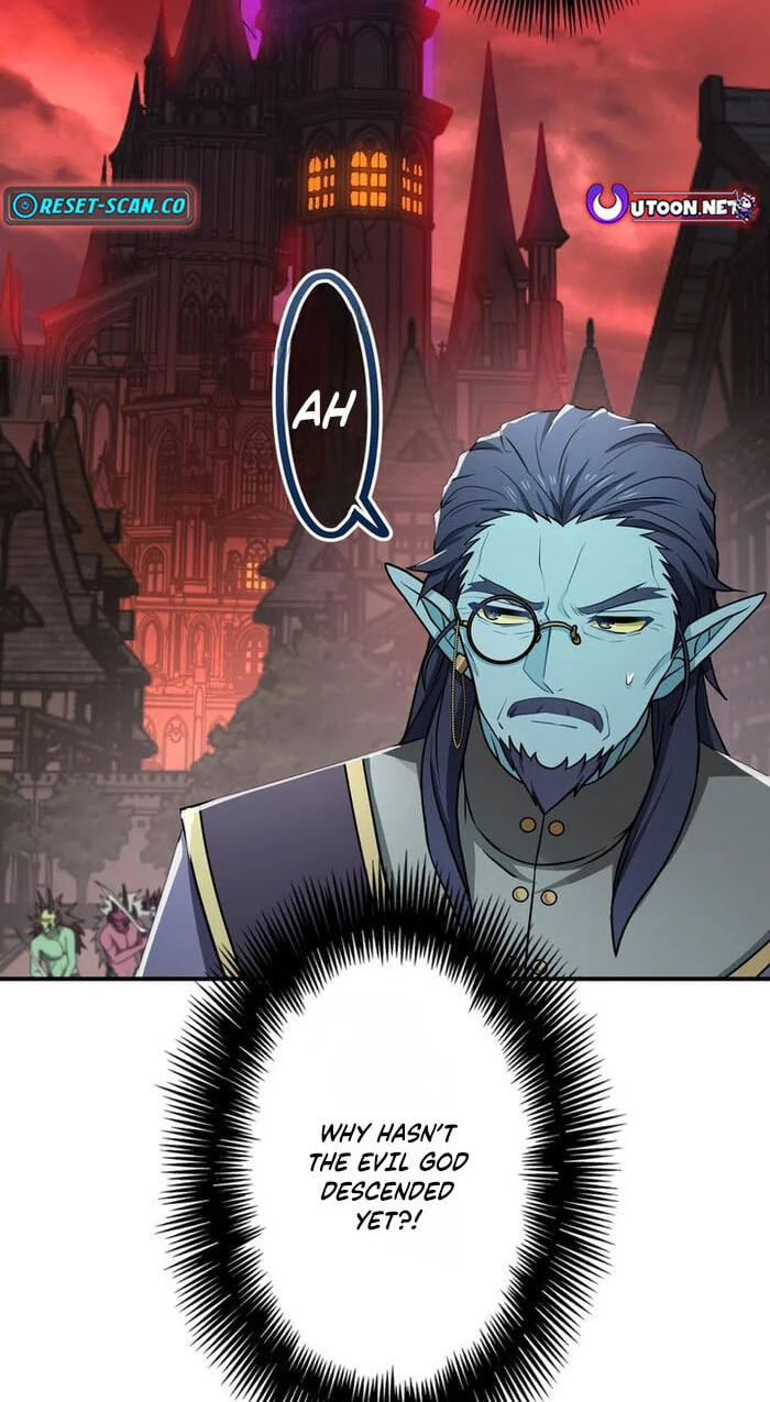 Saikyou Ansatsusha, Class Ten'i de Isekai e Chapter 142 page 50 - 
