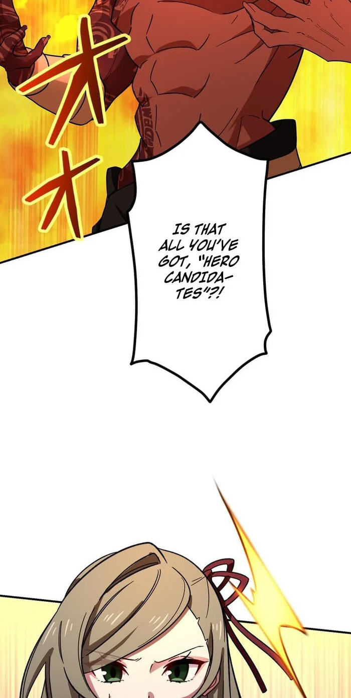 Saikyou Ansatsusha, Class Ten'i de Isekai e Chapter 142 page 56 - 