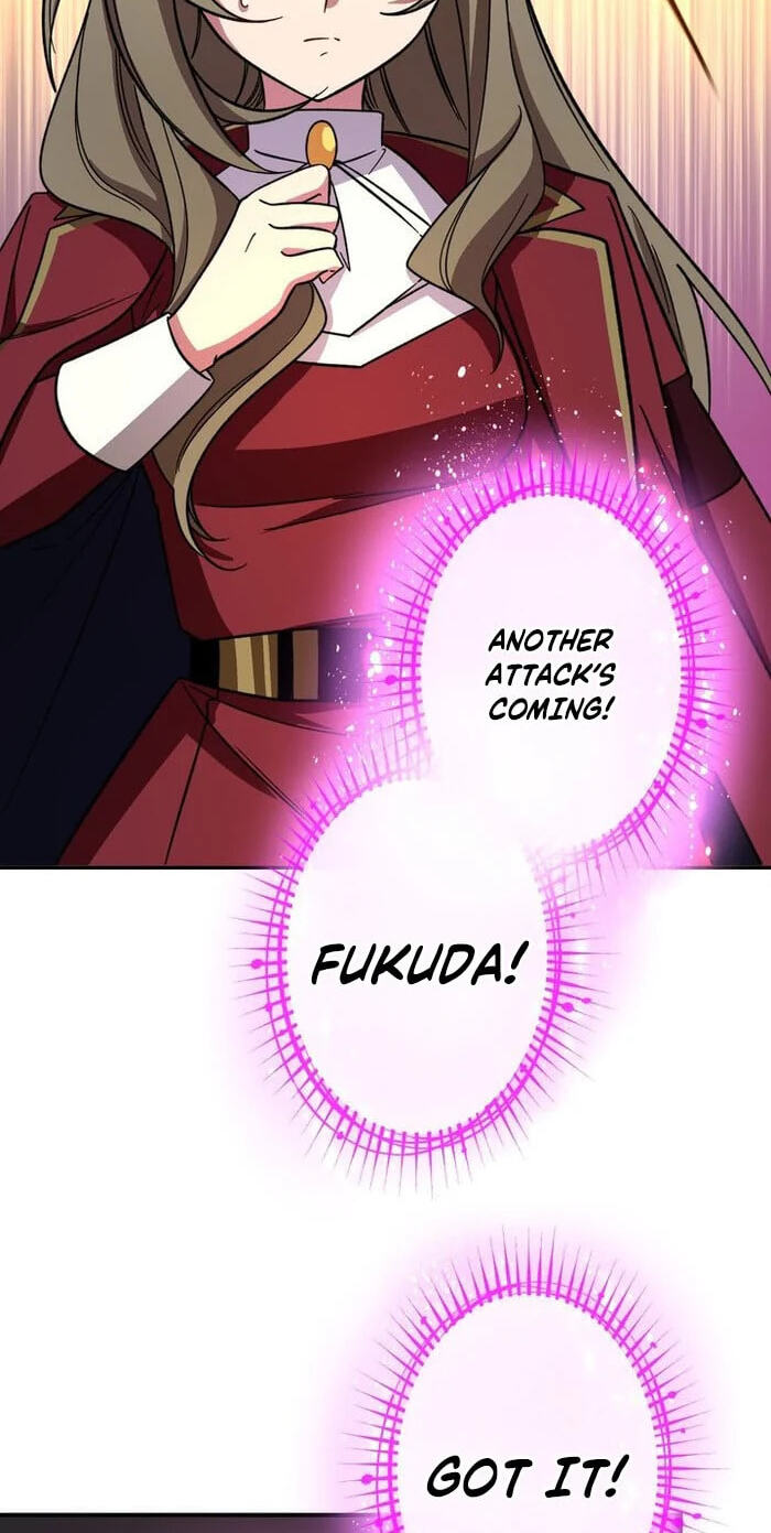 Saikyou Ansatsusha, Class Ten'i de Isekai e Chapter 142 page 57 - 