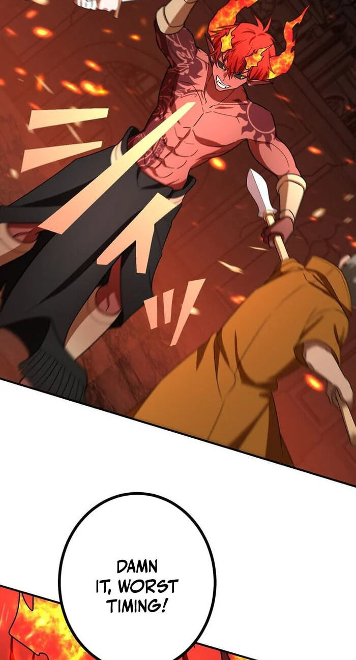 Saikyou Ansatsusha, Class Ten'i de Isekai e Chapter 142 page 73 - 