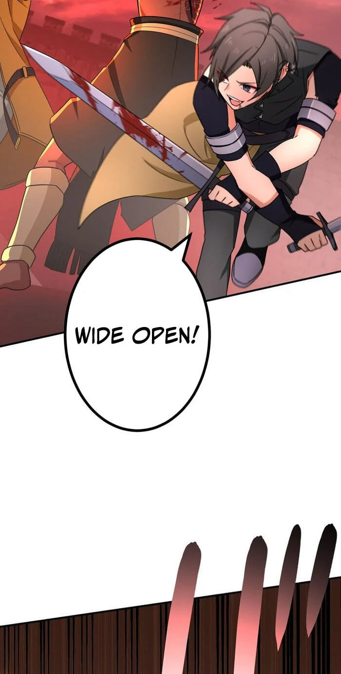 Saikyou Ansatsusha, Class Ten'i de Isekai e Chapter 142 page 76 - 