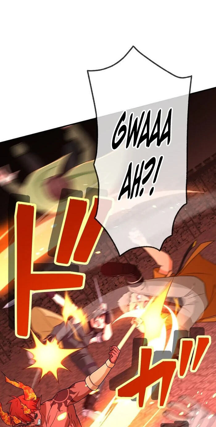 Saikyou Ansatsusha, Class Ten'i de Isekai e Chapter 142 page 79 - 