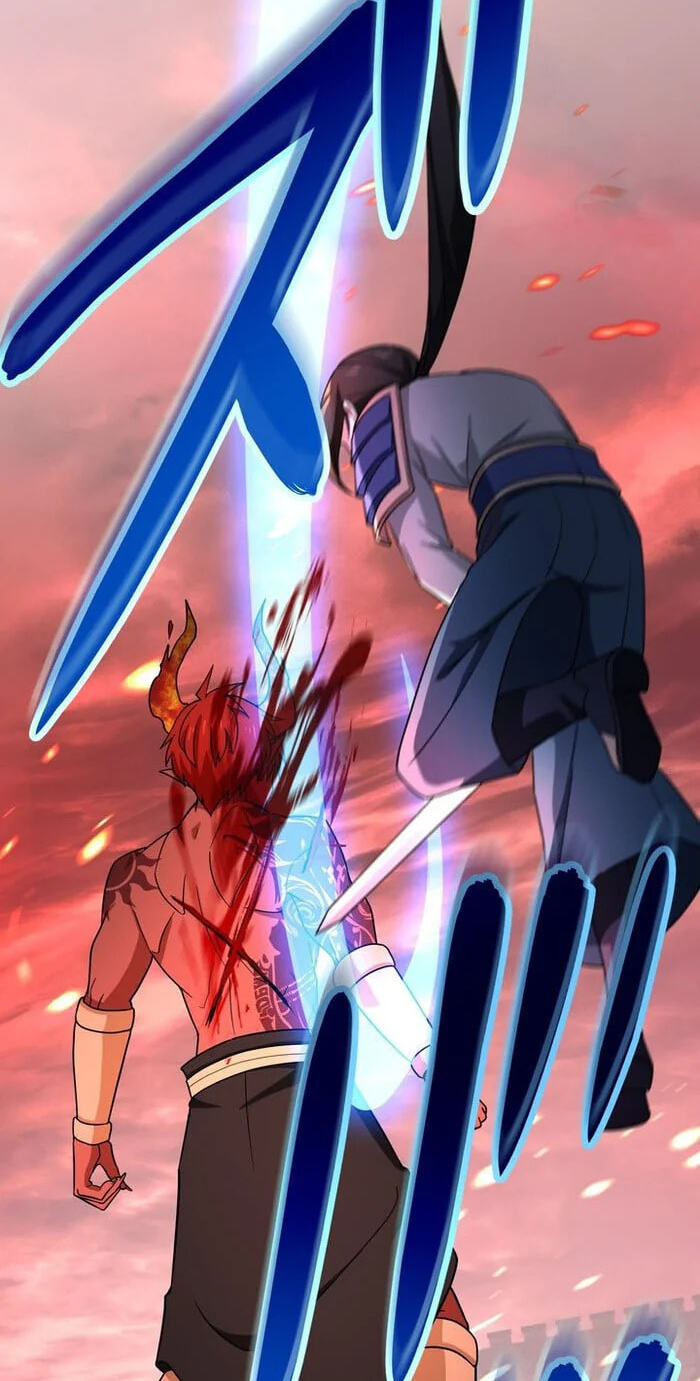 Saikyou Ansatsusha, Class Ten'i de Isekai e Chapter 142 page 82 - 