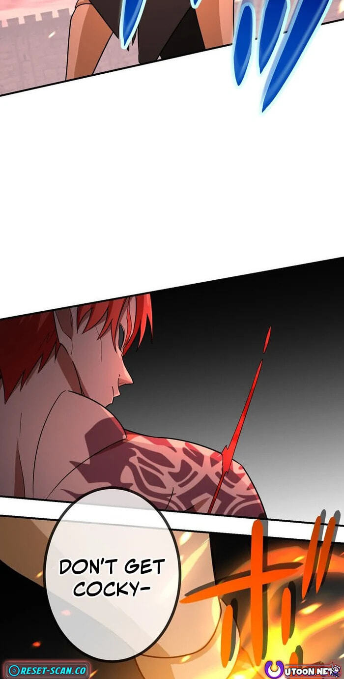Saikyou Ansatsusha, Class Ten'i de Isekai e Chapter 142 page 83 - 
