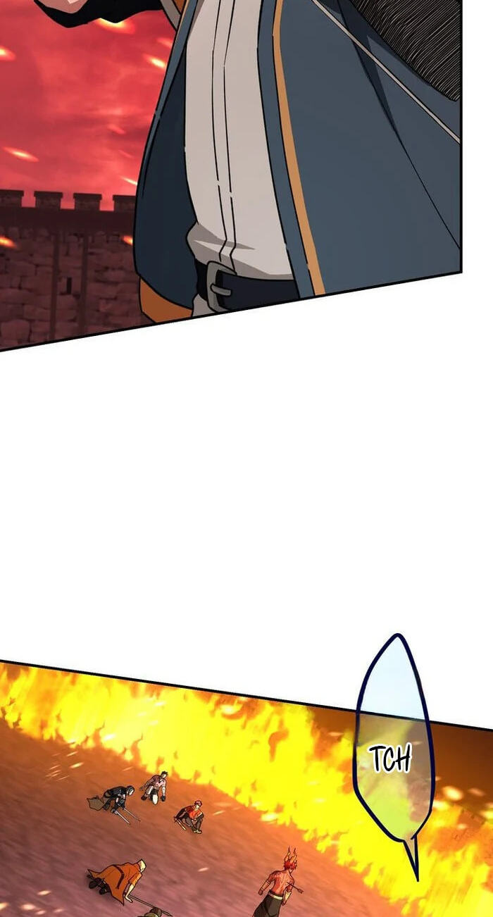 Saikyou Ansatsusha, Class Ten'i de Isekai e Chapter 142 page 87 - 