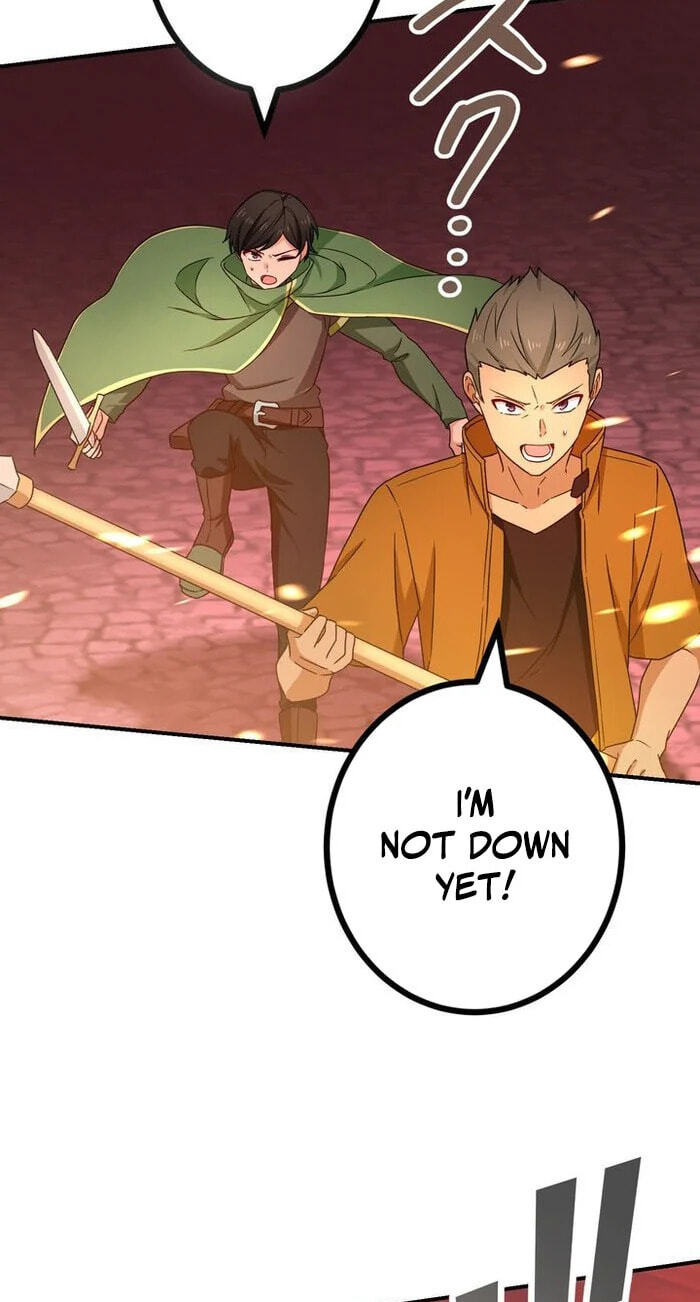 Saikyou Ansatsusha, Class Ten'i de Isekai e Chapter 142 page 89 - 