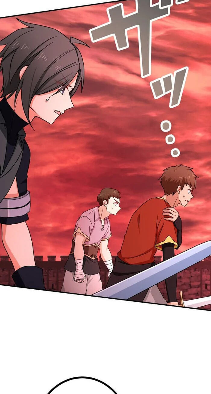 Saikyou Ansatsusha, Class Ten'i de Isekai e Chapter 142 page 90 - 