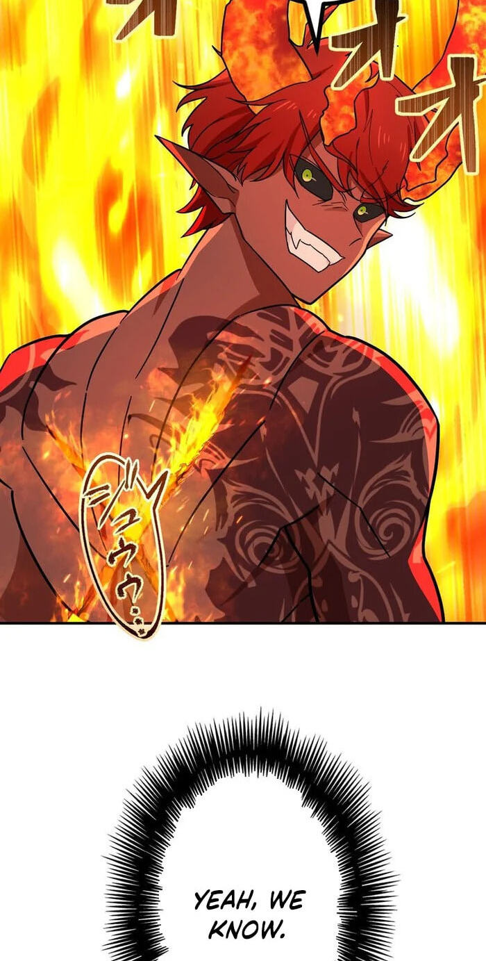 Saikyou Ansatsusha, Class Ten'i de Isekai e Chapter 142 page 97 - 
