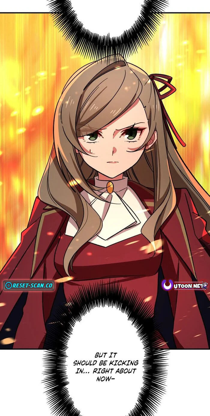 Saikyou Ansatsusha, Class Ten'i de Isekai e Chapter 142 page 98 - 