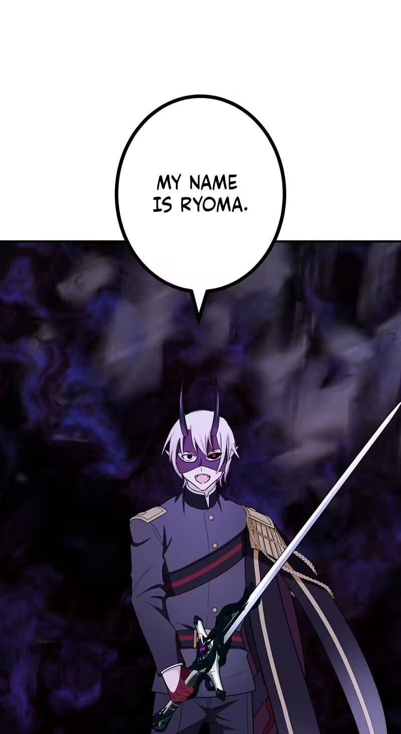 Saikyou Ansatsusha, Class Ten'i de Isekai e Chapter 143 page 22 - 