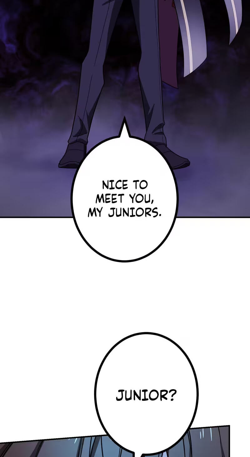 Saikyou Ansatsusha, Class Ten'i de Isekai e Chapter 143 page 23 - 