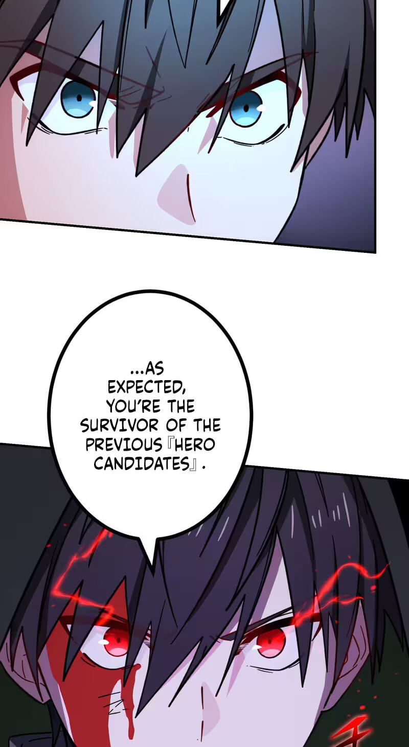 Saikyou Ansatsusha, Class Ten'i de Isekai e Chapter 143 page 24 - 