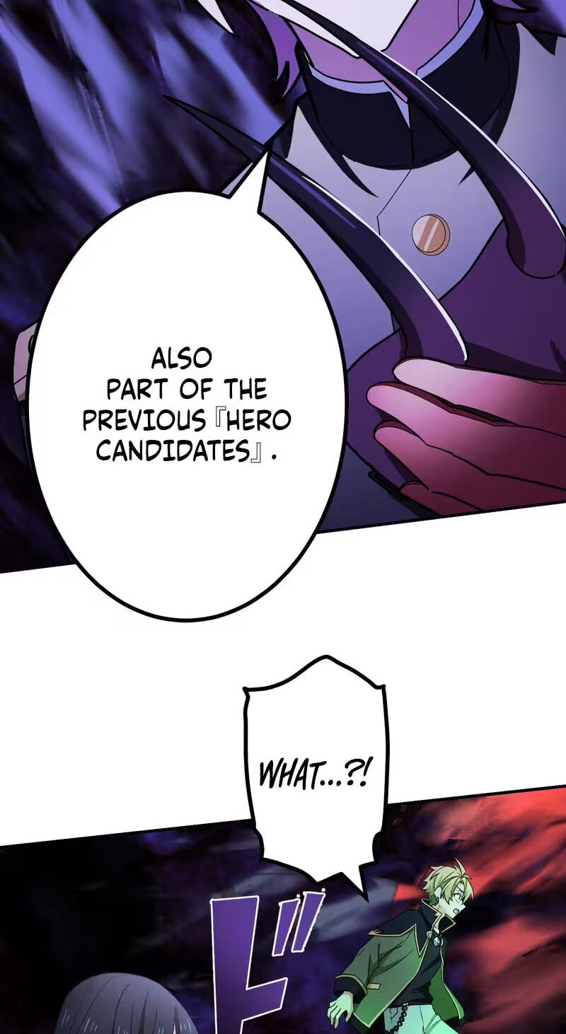 Saikyou Ansatsusha, Class Ten'i de Isekai e Chapter 143 page 27 - 
