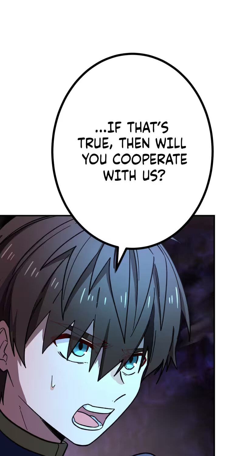Saikyou Ansatsusha, Class Ten'i de Isekai e Chapter 143 page 32 - 