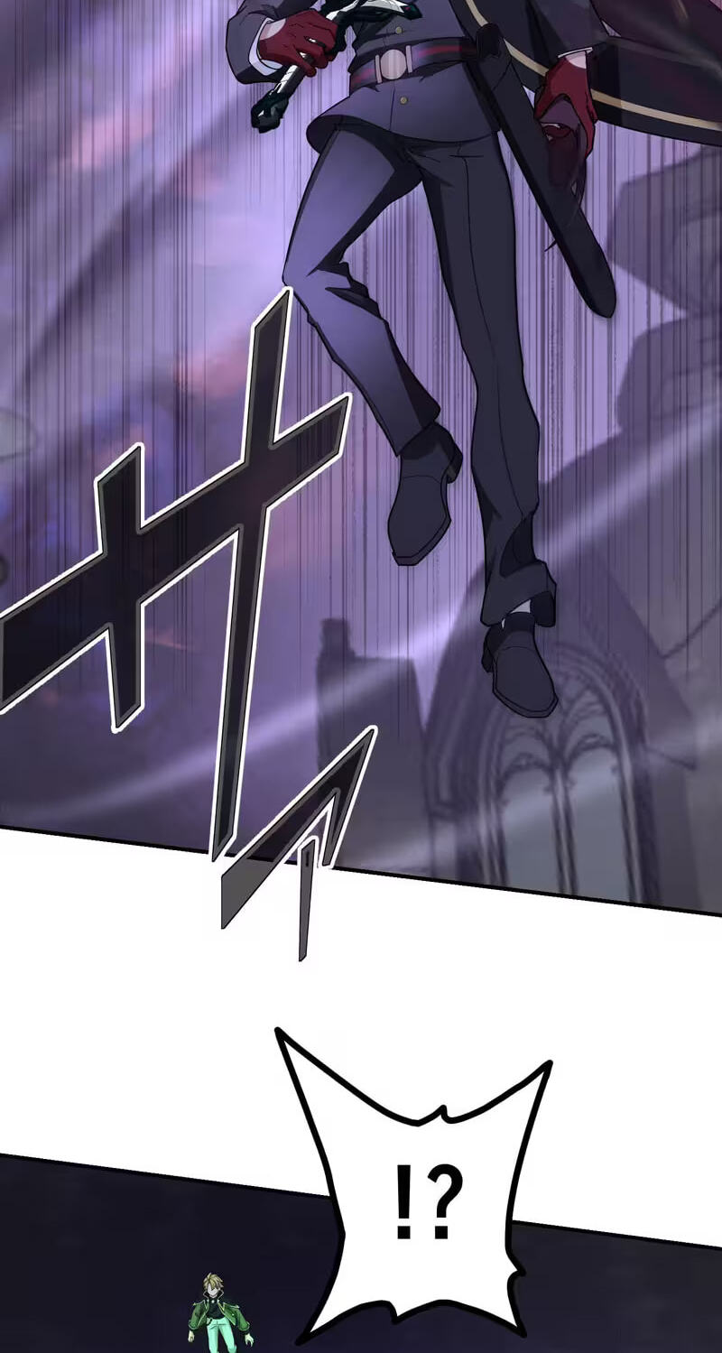 Saikyou Ansatsusha, Class Ten'i de Isekai e Chapter 143 page 36 - 