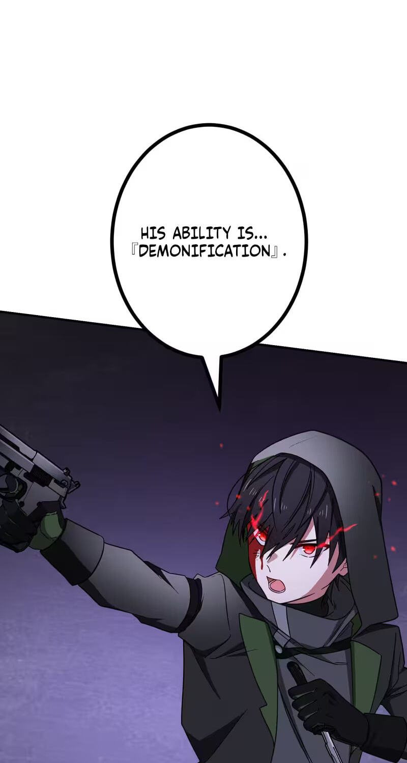 Saikyou Ansatsusha, Class Ten'i de Isekai e Chapter 143 page 38 - 