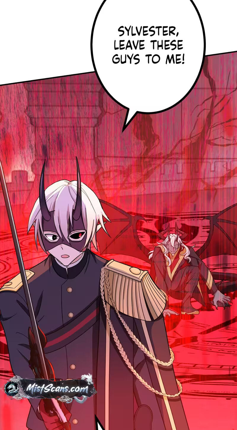 Saikyou Ansatsusha, Class Ten'i de Isekai e Chapter 143 page 5 - 