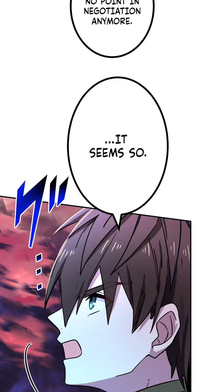 Saikyou Ansatsusha, Class Ten'i de Isekai e Chapter 143 page 44 - 