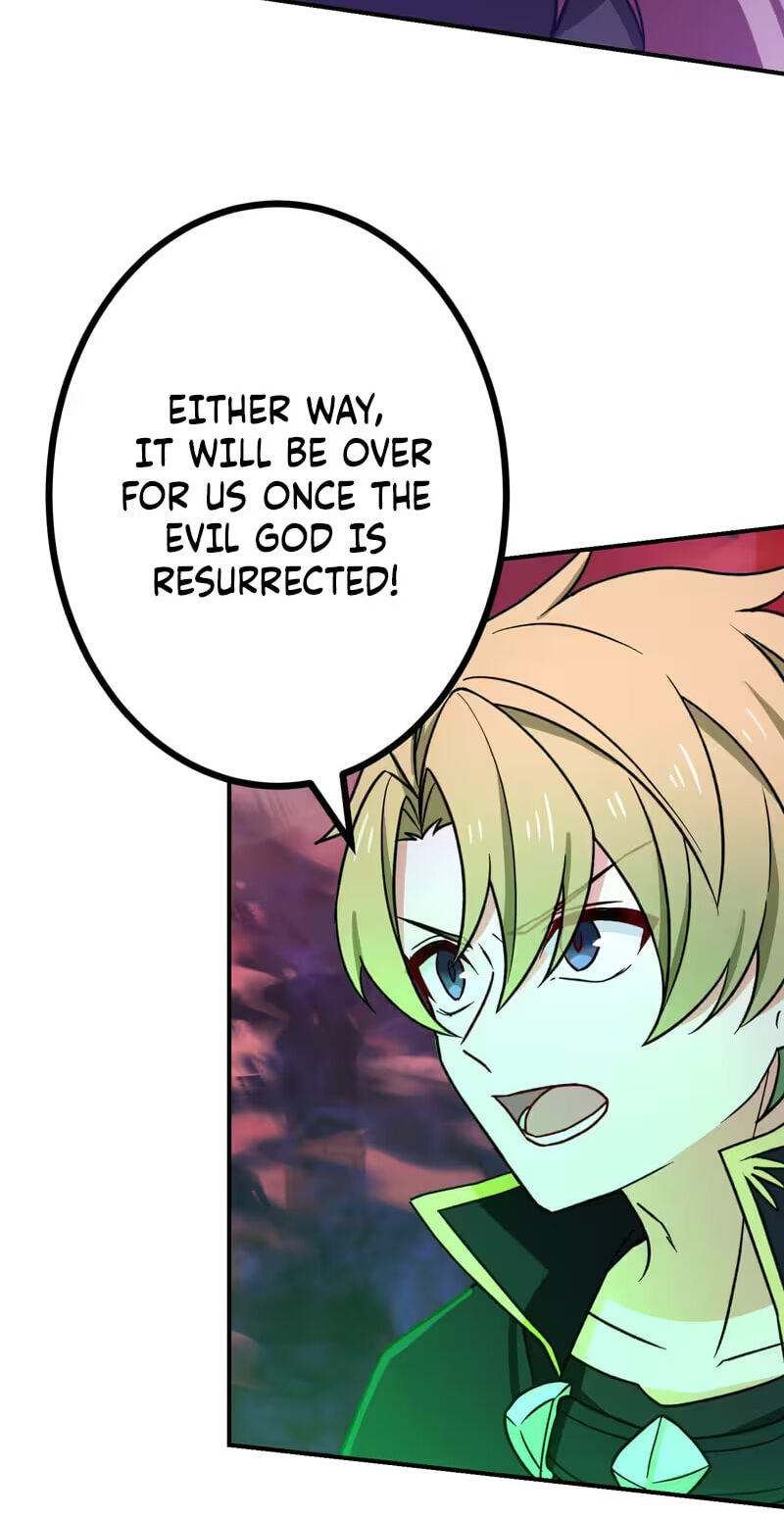 Saikyou Ansatsusha, Class Ten'i de Isekai e Chapter 143 page 48 - 