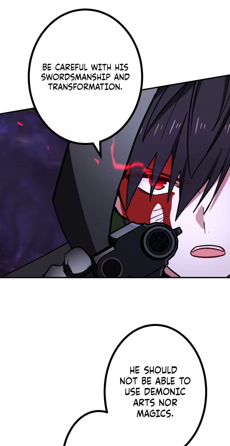 Saikyou Ansatsusha, Class Ten'i de Isekai e Chapter 143 page 50 - 