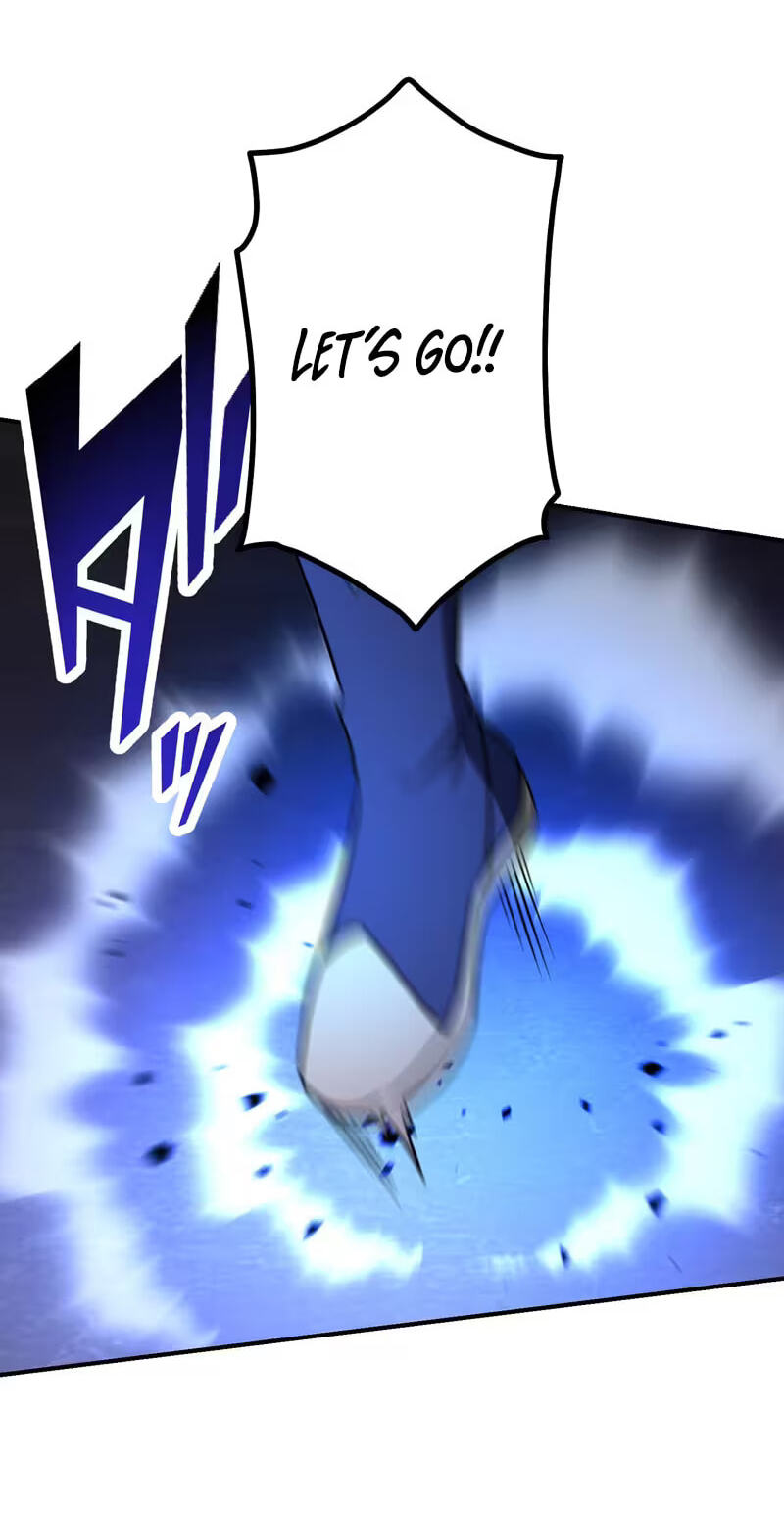 Saikyou Ansatsusha, Class Ten'i de Isekai e Chapter 143 page 52 - 