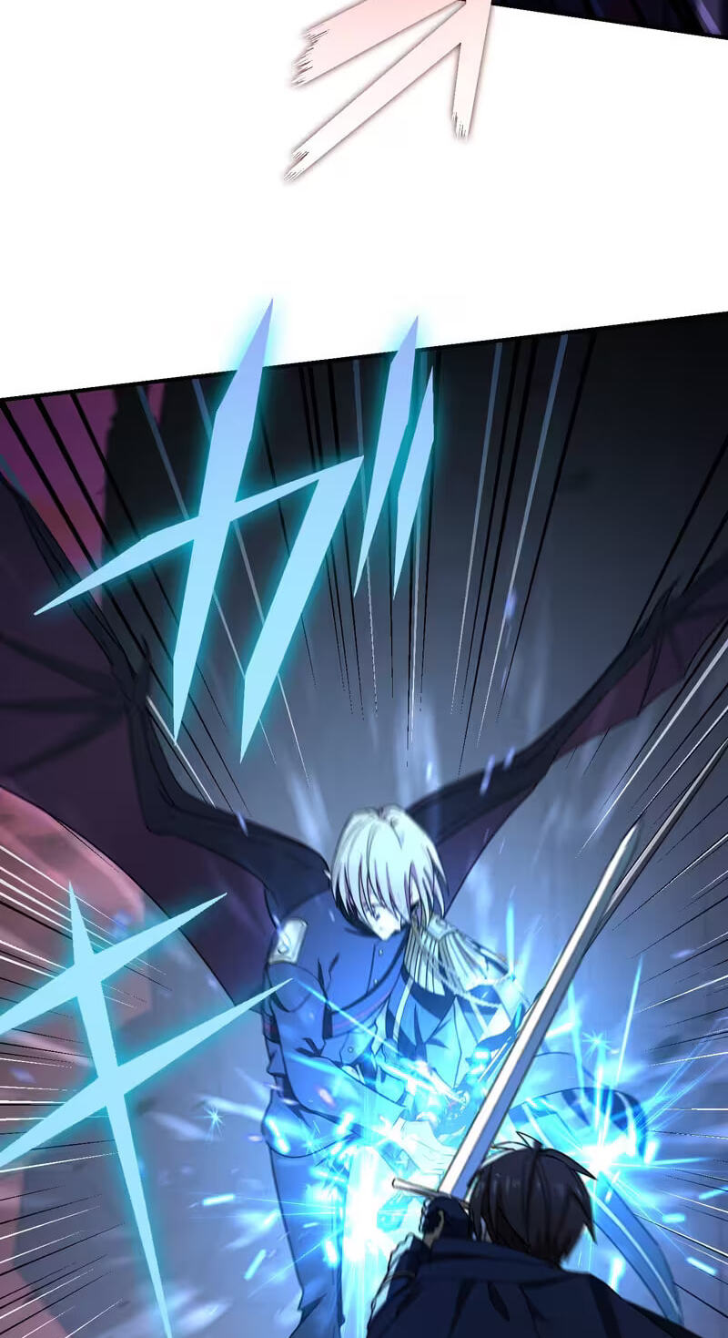 Saikyou Ansatsusha, Class Ten'i de Isekai e Chapter 143 page 54 - 