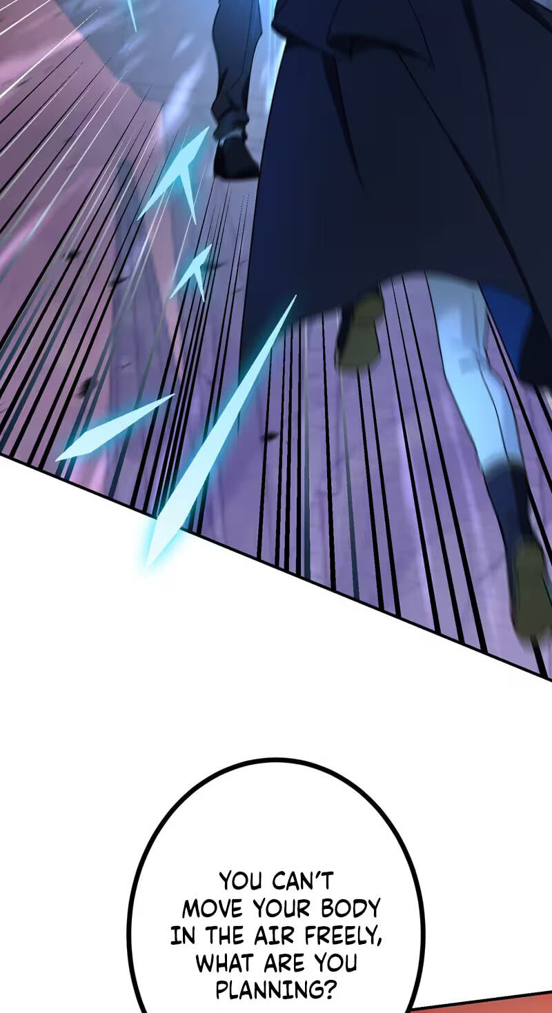 Saikyou Ansatsusha, Class Ten'i de Isekai e Chapter 143 page 55 - 