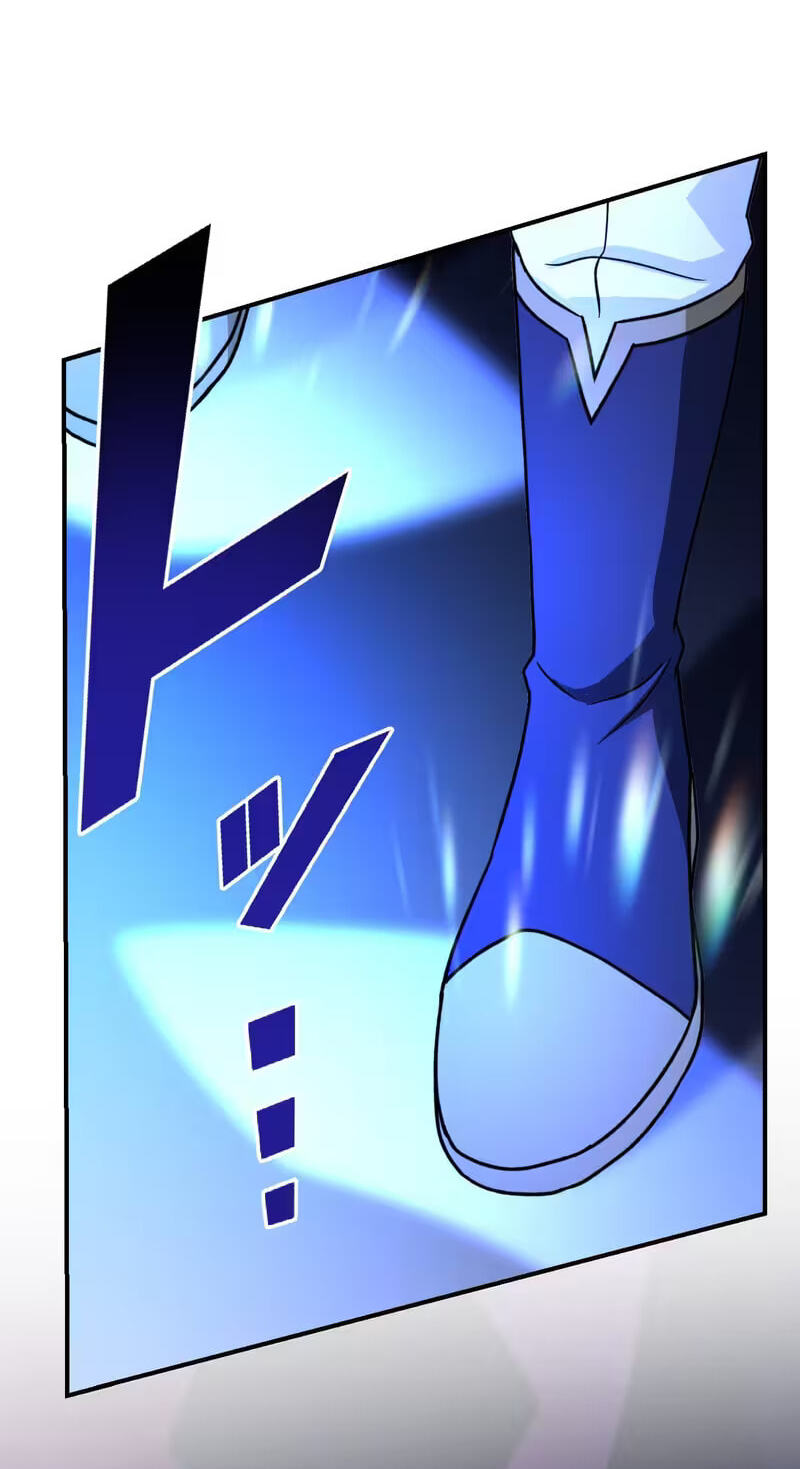 Saikyou Ansatsusha, Class Ten'i de Isekai e Chapter 143 page 60 - 