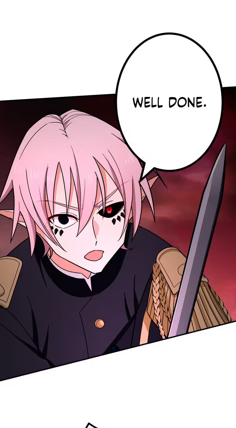 Saikyou Ansatsusha, Class Ten'i de Isekai e Chapter 143 page 64 - 