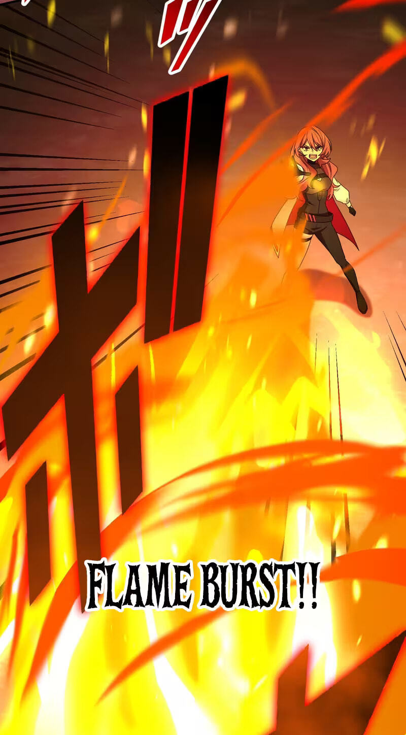 Saikyou Ansatsusha, Class Ten'i de Isekai e Chapter 143 page 66 - 