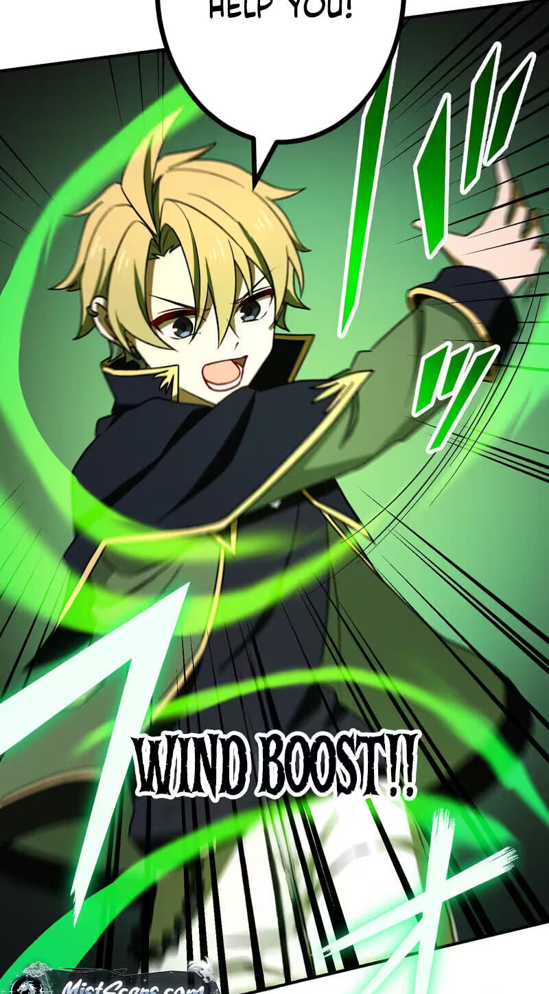 Saikyou Ansatsusha, Class Ten'i de Isekai e Chapter 143 page 68 - 