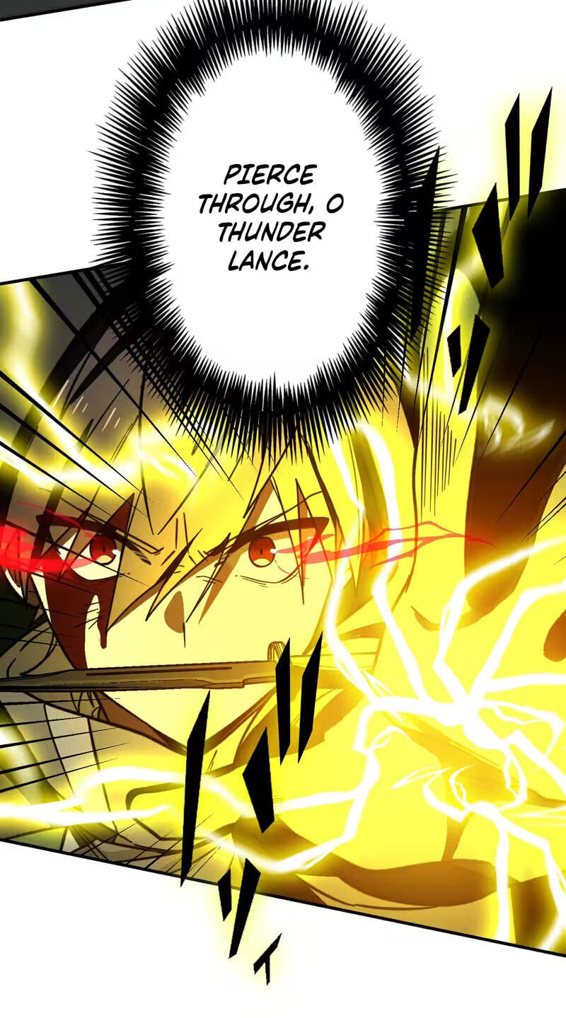 Saikyou Ansatsusha, Class Ten'i de Isekai e Chapter 143 page 73 - 