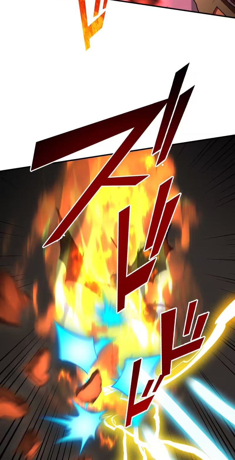 Saikyou Ansatsusha, Class Ten'i de Isekai e Chapter 143 page 75 - 