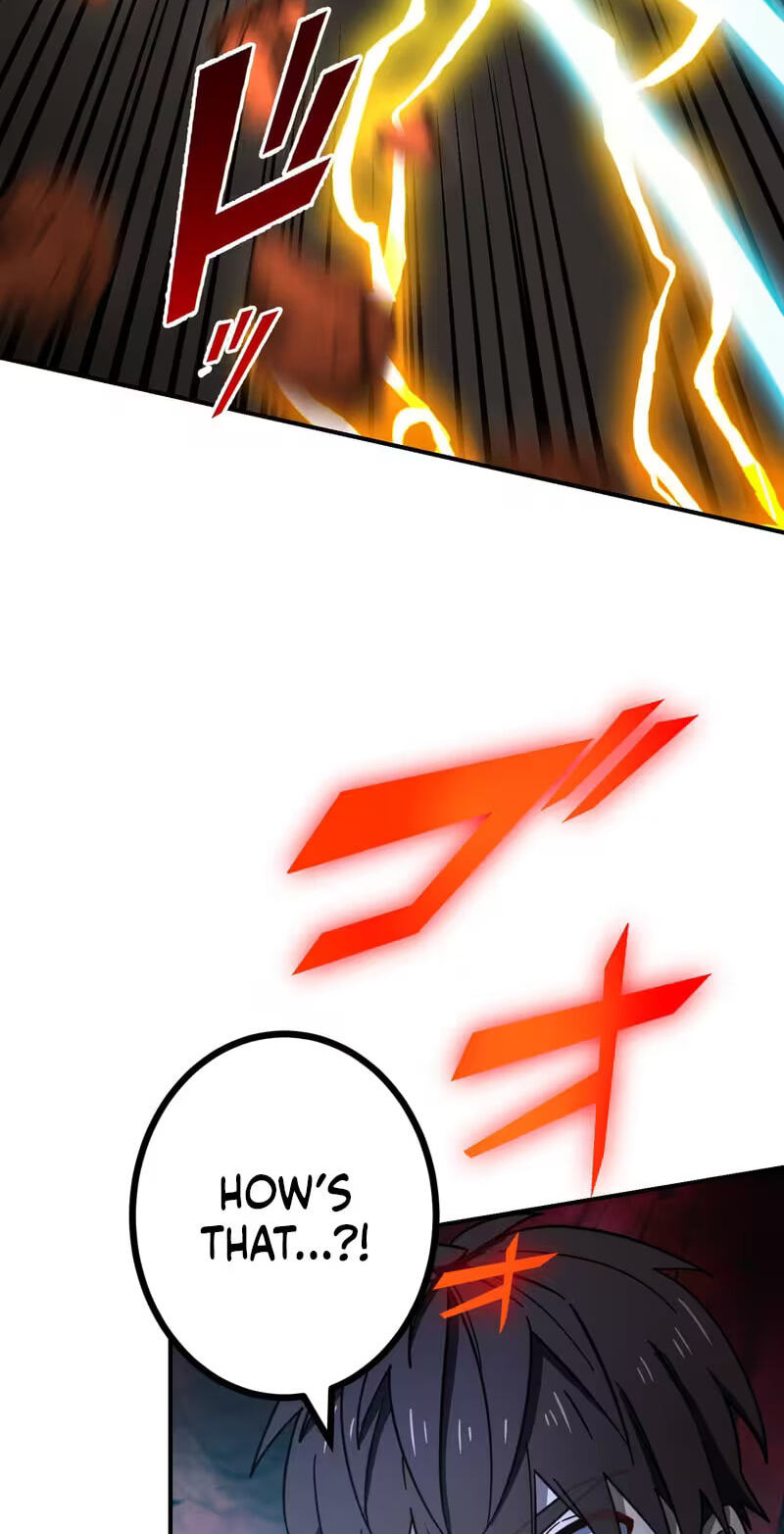 Saikyou Ansatsusha, Class Ten'i de Isekai e Chapter 143 page 76 - 