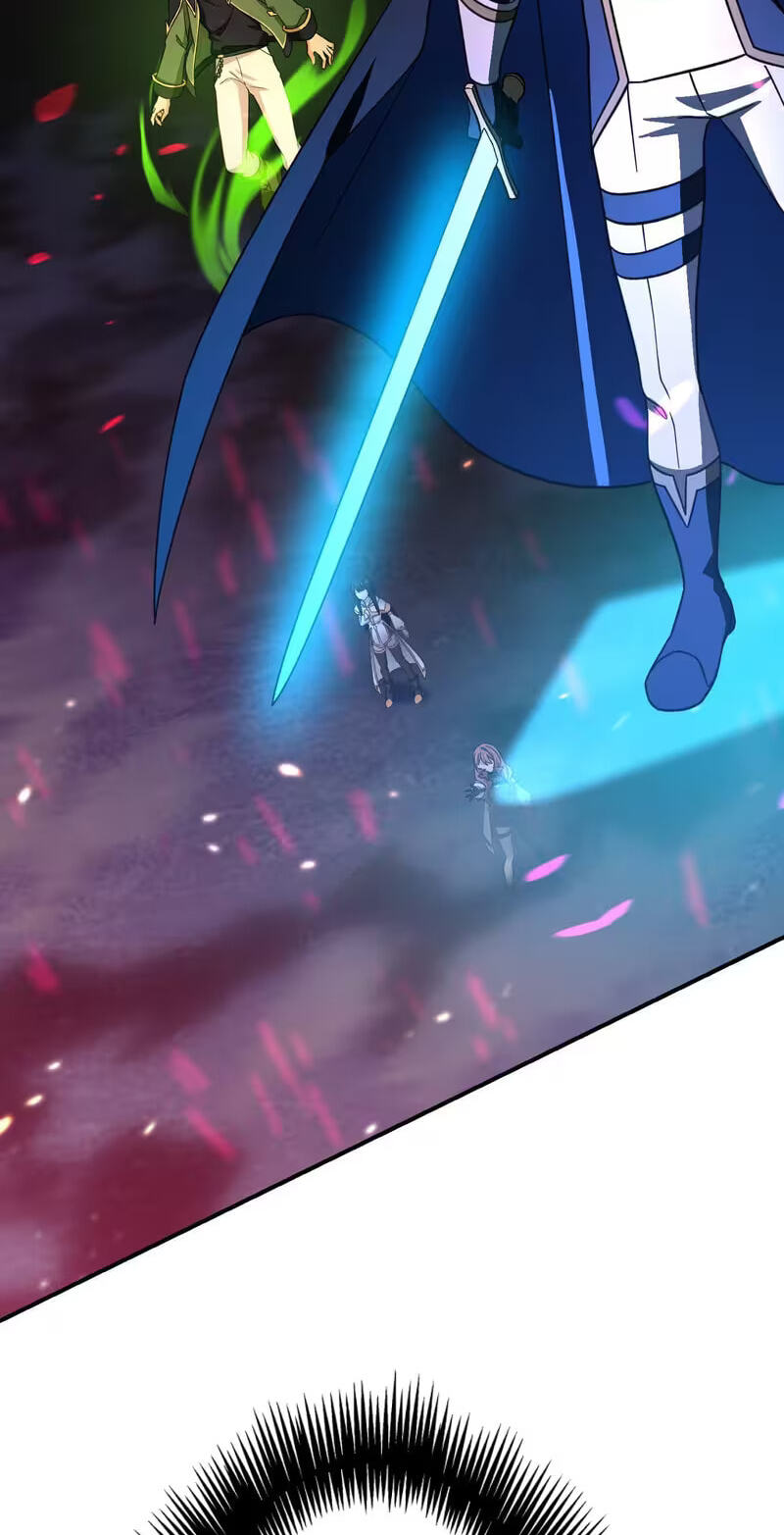 Saikyou Ansatsusha, Class Ten'i de Isekai e Chapter 143 page 80 - 