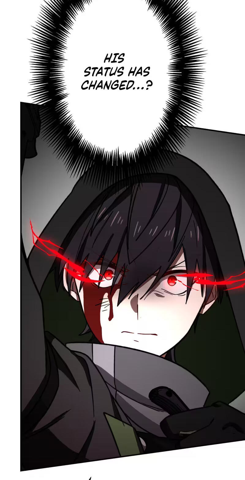 Saikyou Ansatsusha, Class Ten'i de Isekai e Chapter 143 page 81 - 