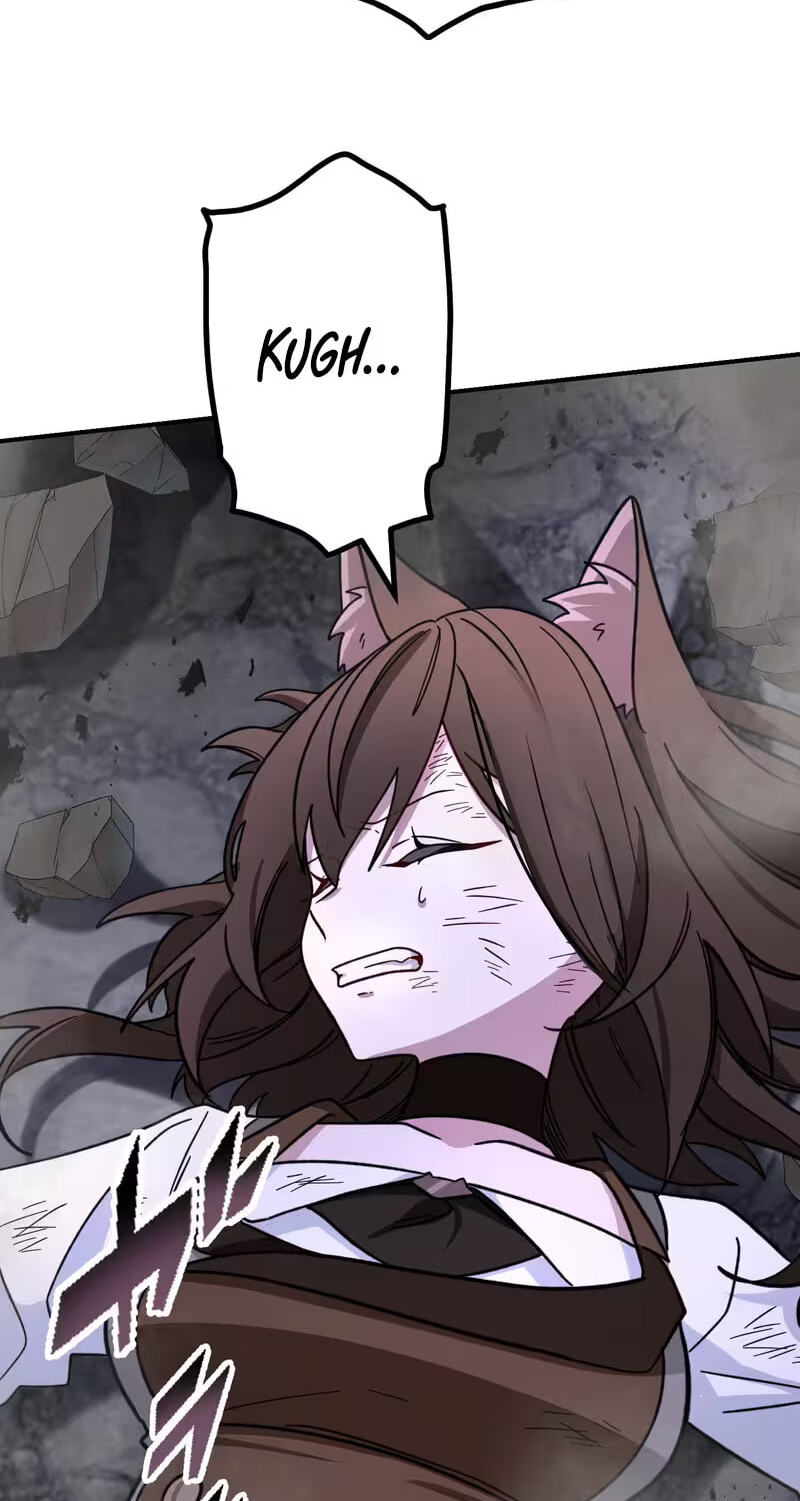 Saikyou Ansatsusha, Class Ten'i de Isekai e Chapter 143 page 89 - 