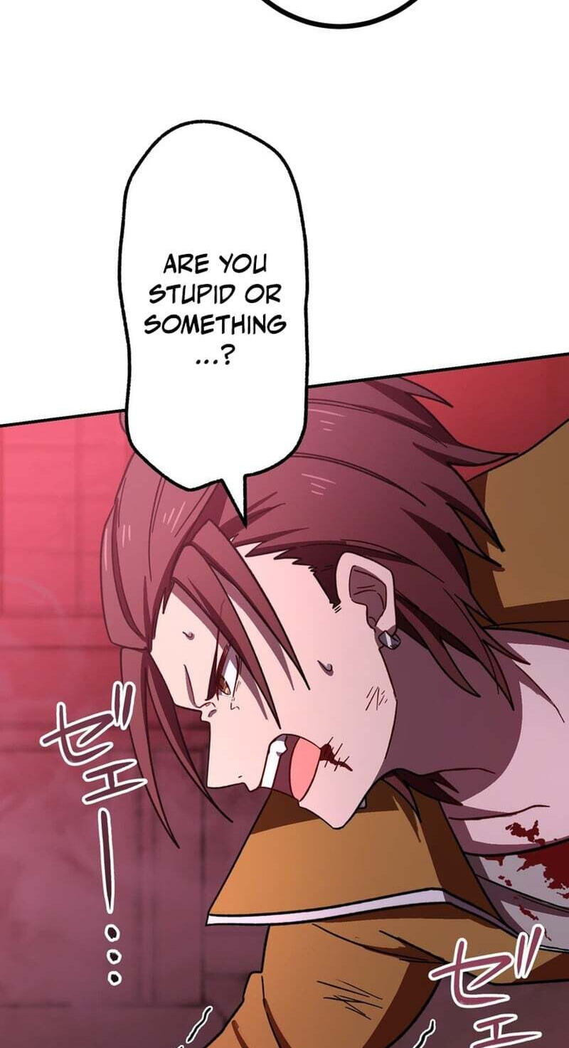 Saikyou Ansatsusha, Class Ten'i de Isekai e Chapter 144 page 101 - 