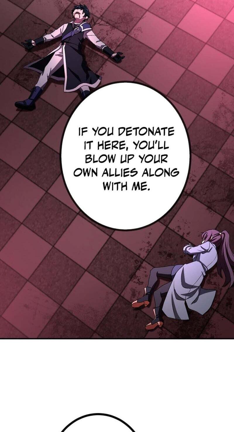 Saikyou Ansatsusha, Class Ten'i de Isekai e Chapter 144 page 103 - 