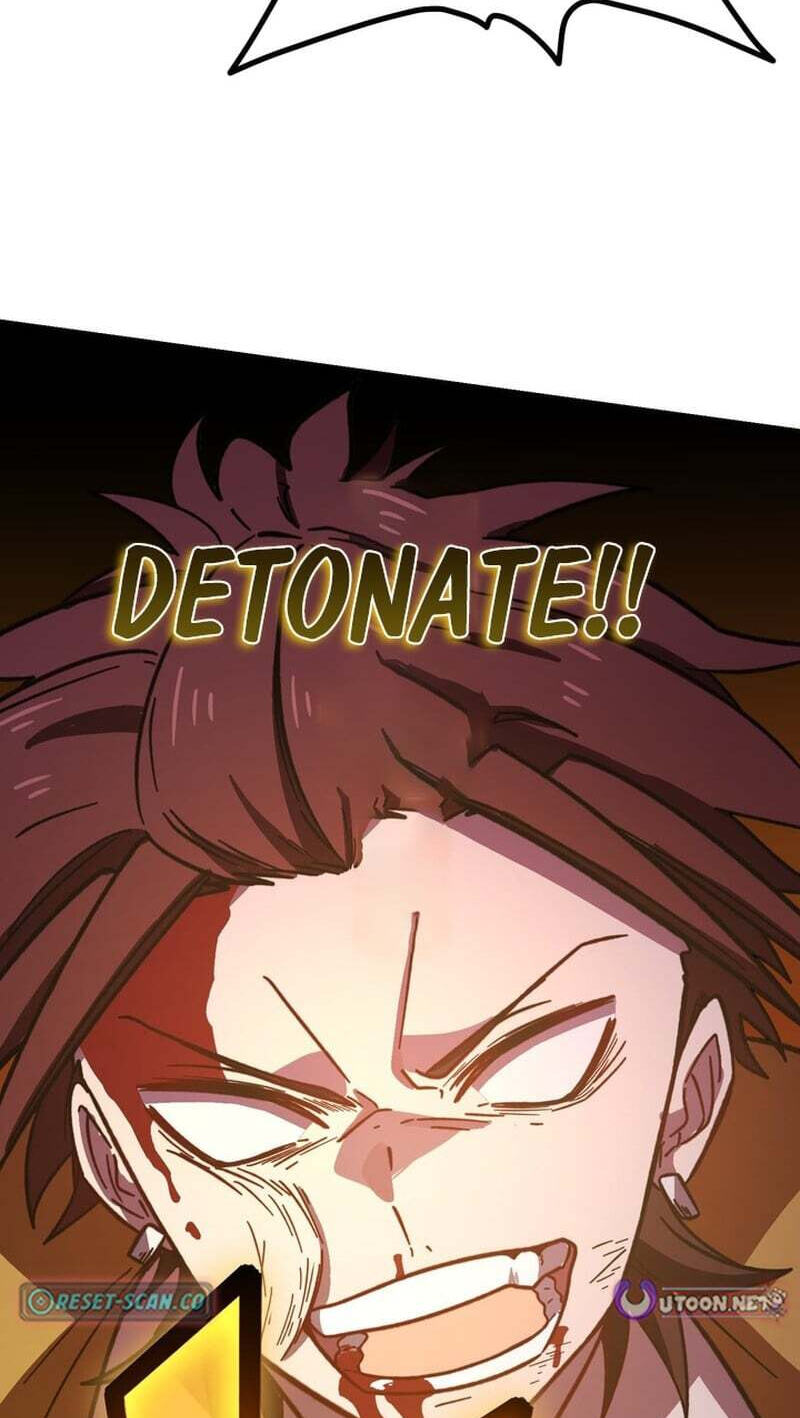 Saikyou Ansatsusha, Class Ten'i de Isekai e Chapter 144 page 106 - 