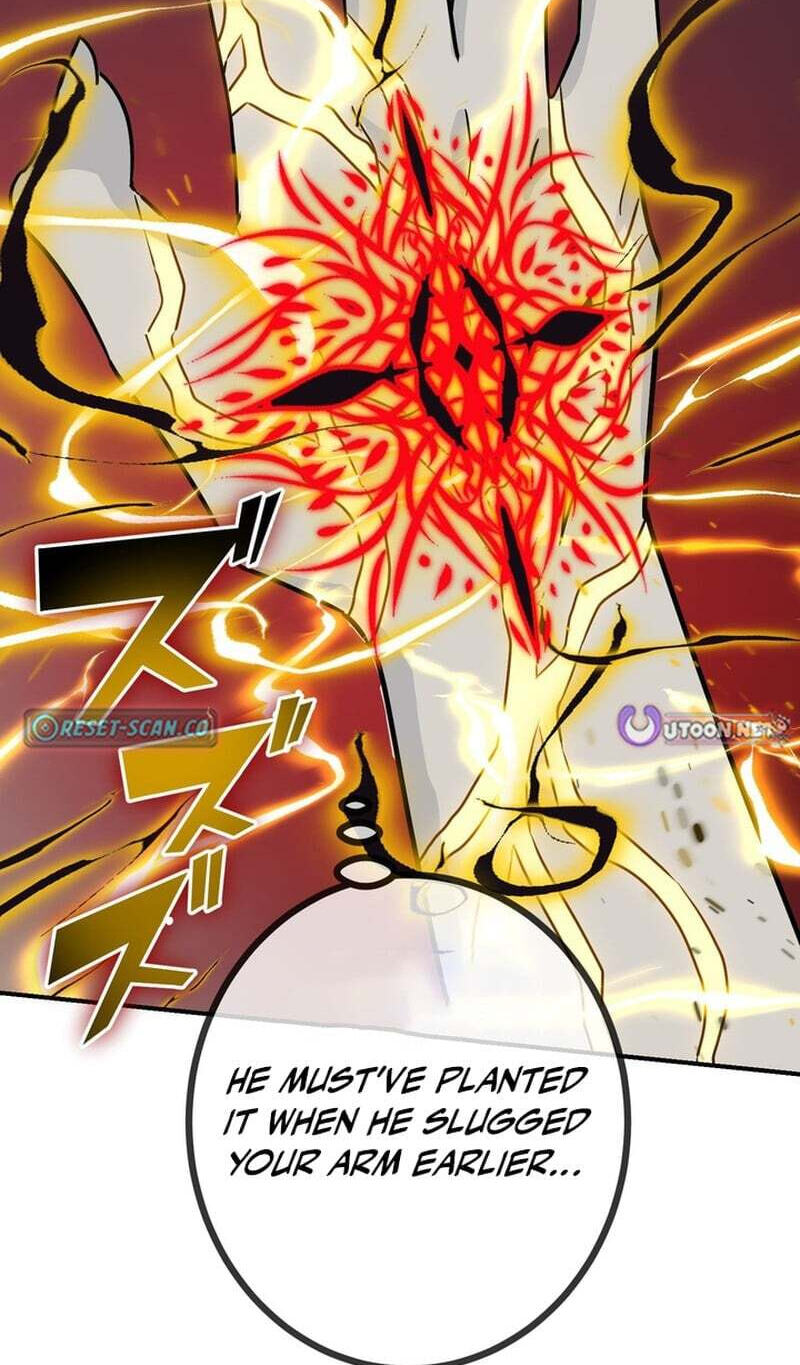 Saikyou Ansatsusha, Class Ten'i de Isekai e Chapter 144 page 23 - 