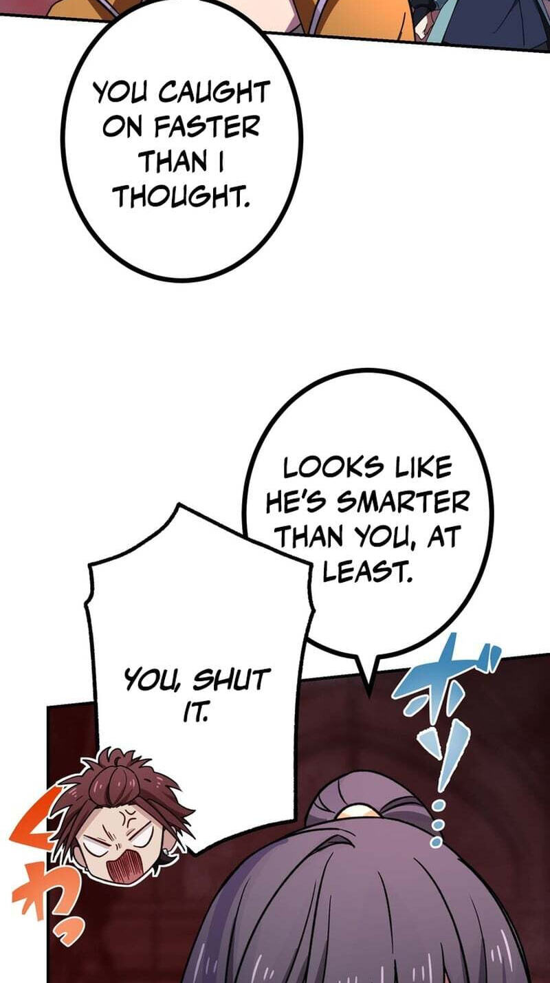 Saikyou Ansatsusha, Class Ten'i de Isekai e Chapter 144 page 27 - 