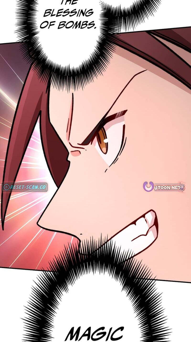 Saikyou Ansatsusha, Class Ten'i de Isekai e Chapter 144 page 29 - 